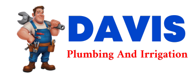 Trusted plumber in COOPER